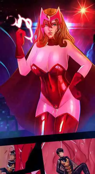 [Purekonkon] Unbirth