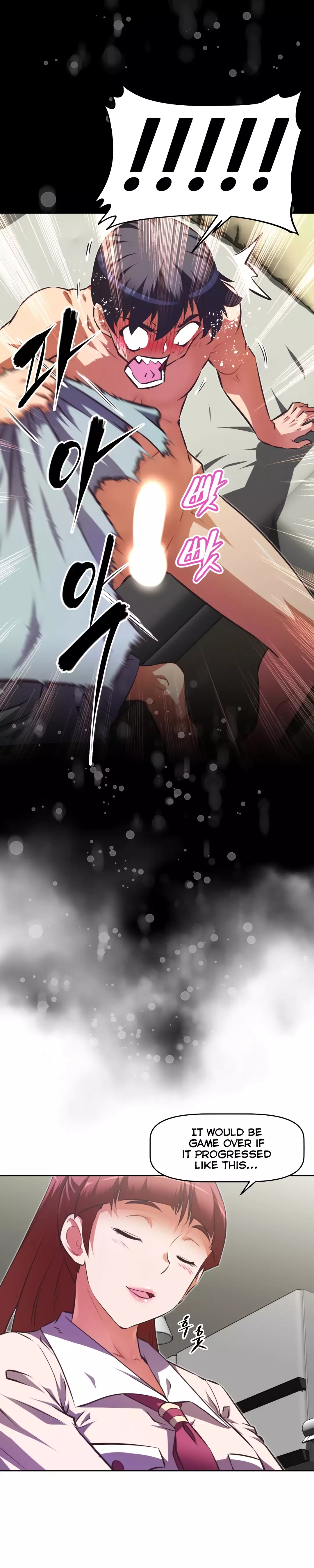 Brawling Go Ch.76-125