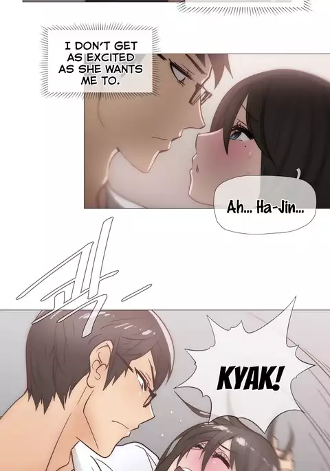 Household Affairs Ch.1-44