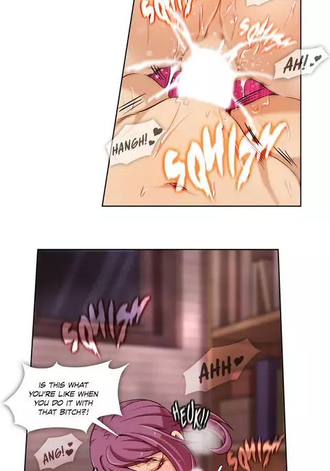 Secret Folder Ch.1-12