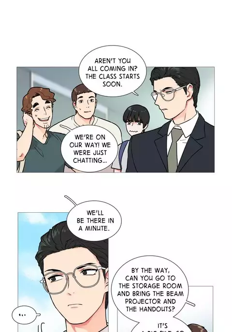 Sadistic Beauty Ch.1-30