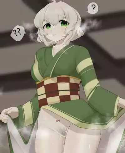 Michikusaya Saimin-bu