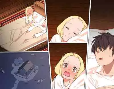 Junsui Noumitsu Shoujo Elena