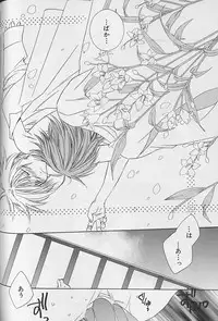 [Sakura Ashika] Himitsu No Kemonotachi