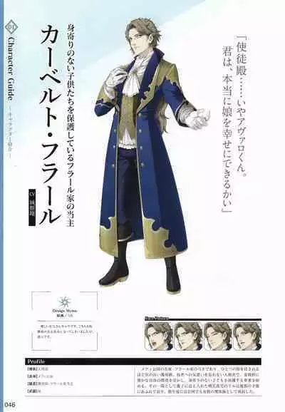 Amayui Labyrinth Meister Perfect Guidebook