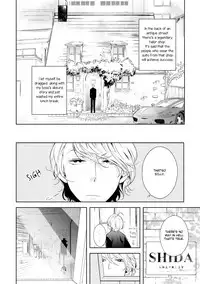 [Scarlet Beriko] Joou to Shitateya Ch. 1-5 [English] [MadameLePoo Scanlations]