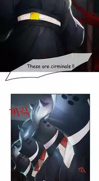 The Matrix Ch.1-9 (English) (Ongoing)