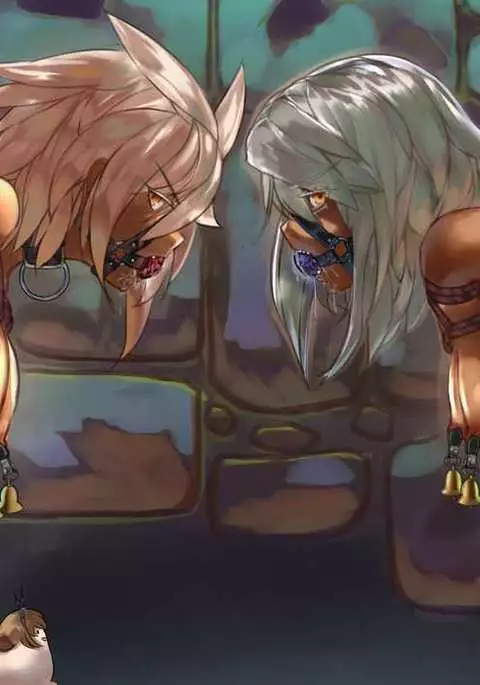 Rimutsutaka Collection