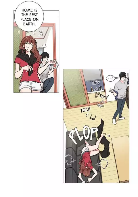 Sadistic Beauty Ch.1-14