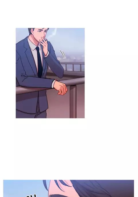 Scandal of the Witch Ch.1-39