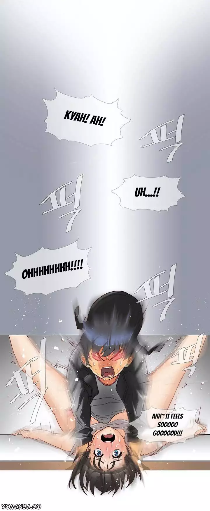 Household Affairs Ch.1-30