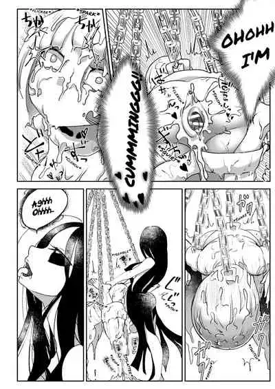 Dead End House Anthology -