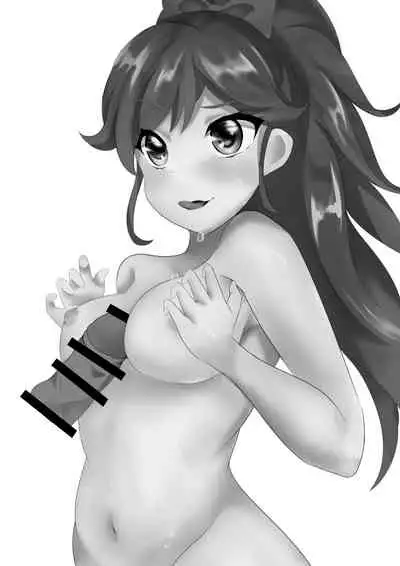 [CAISSON (Yukimura Yukio)] CRIMSON ANGEL (Aikatsu!) [Digital]