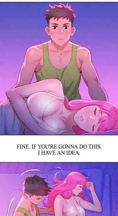 What do you Take me For? Ch.17/?