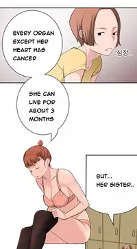 Tissue Thieves Ch.1-18 (English) (Ongoing)