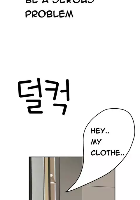 Tissue Thieves Ch.1-34
