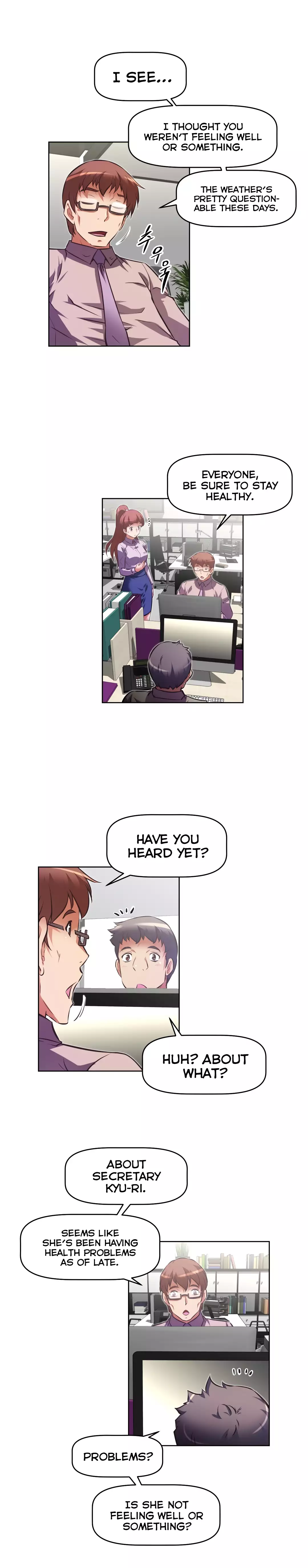 Brawling Go Ch.76-126