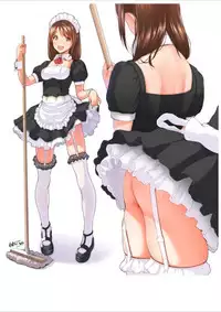 [Bongaichinyon (Nanahime)] Nakadashi!!