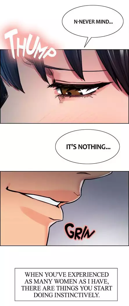 Taste of Forbbiden Fruit Ch.11/24