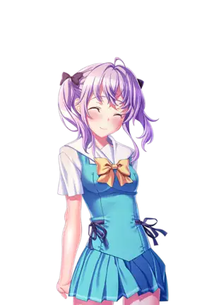 Maki-chan to Now. Kanketsuhen