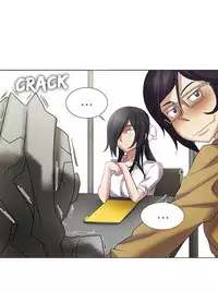 Cartoonist's NSFW Season 1 Chapter 1-20 (English)