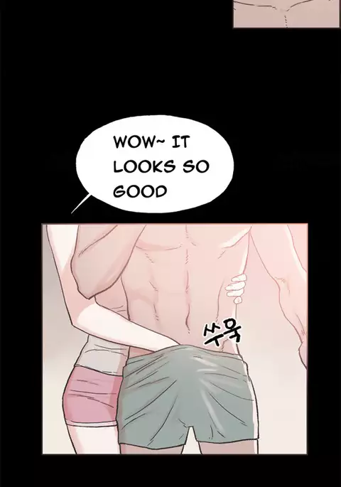 Cohabitation Ch.1-33