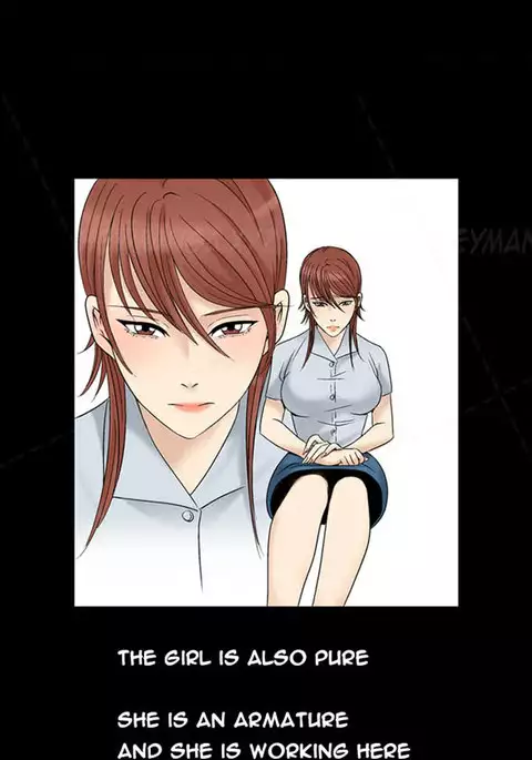 The Taste of Hands Ch.1-54