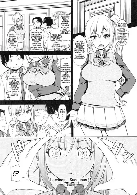 Musaiin no Endless World