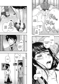 [Kabushikigaisha Toranoana (Various)] Shinzui Vol. 5 Ch. 1, 4, 6, 8 [English] [desudesu]