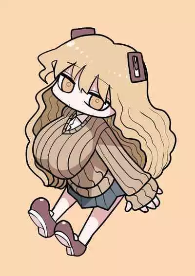 Chisai Gal | Small Gal