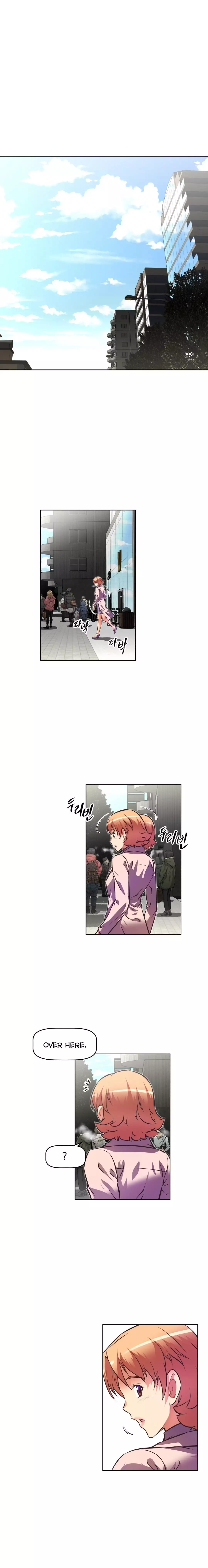 Brawling Go Ch.76-101