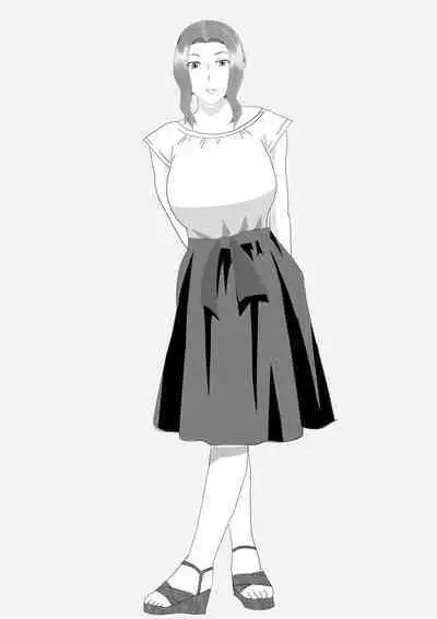 Netorare Onna Kyoushi Soushuuhen 4