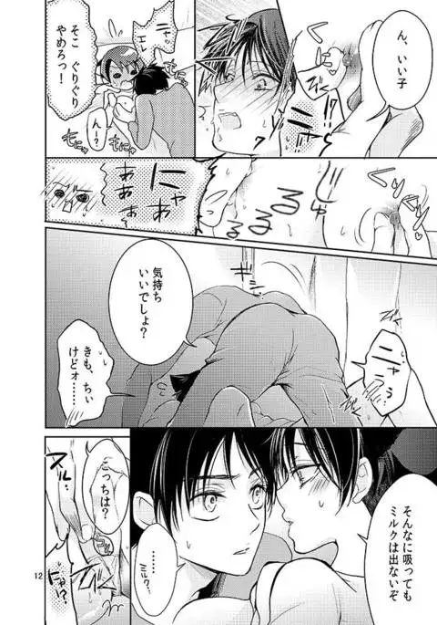 Futago neko hiroimashita