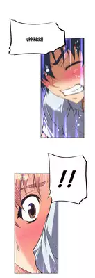 [Worin] Brawling Go Ch.0-18 (English) (YoManga) (Ongoing)