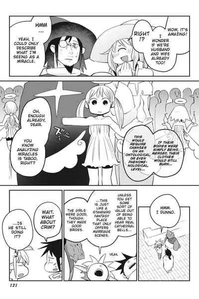 Interspecies Reviewers - Volume 3