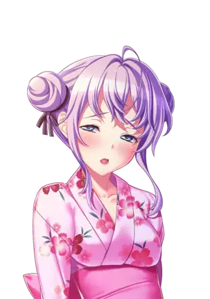 Maki-chan to Now. Kanketsuhen