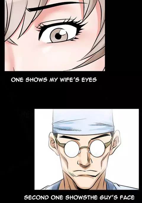 The Taste of Hands Ch.1-73