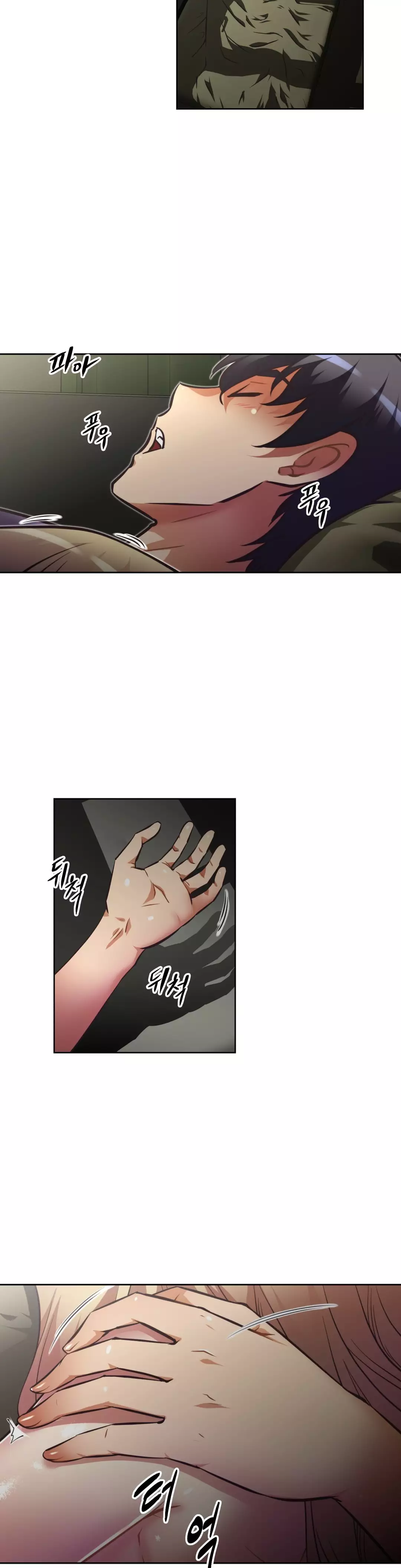 Brawling Go Ch.53-62