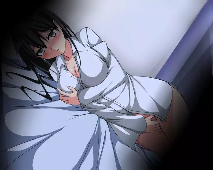 Ubu na Kanojo to Ichaicha Suru Ohanashi