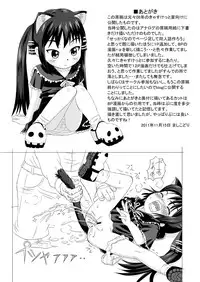 [Mashidori] パンヤネタ