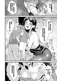 Doukyo Suru Neneki CH1~6