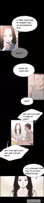 [Mr. Byeong-Su] Cohabitation Ch.1-12 (English) (YoManga) (Ongoing)