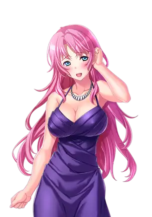 Maki-chan to Now. Kanketsuhen