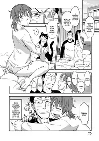 [Konchiki] Oidemase Nyan Nyan [English] [Decensored] [Incomplete]