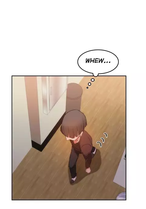 Hahri's Lumpy Boardhouse Ch. 0-24