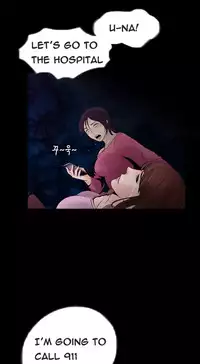 Missing Ch.1-14 (English) (Ongoing)