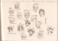 (C77) [Article 60 of Criminal Code (Shuhan)] RaKuGaKi./Monochrome.[Vol:2] (Various)