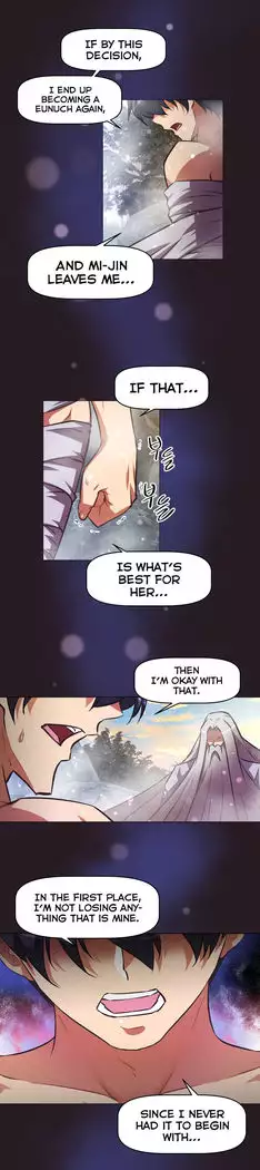 Brawling Go Ch.149-152