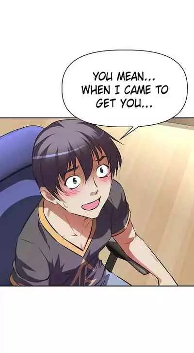 [Abio4, Warren] Streamer Aunt (1-22) [English] [Ongoing]