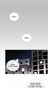 [Silverstar] Talk To Me Ch.1-30 (English) (Ongoing)